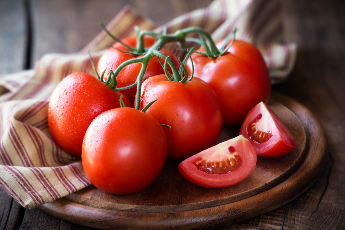 Propiedades Del Tomate Propiedadespedia 9073