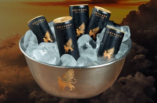 Gryphon Drinks