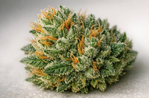 Cómo elegir flores CBD de calidad: porcentaje de CBD, terpenos, aroma y aspecto